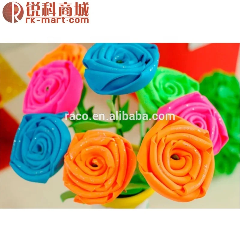 Raco дети ремесло дешевые Bulk листы вспененного этилвинилацетата 2 мм от оптовик Китая