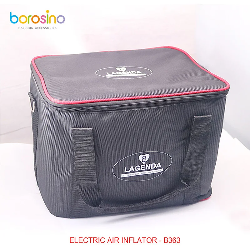 balloon B363 Professional Helium Electric Balloon Inflator for Party