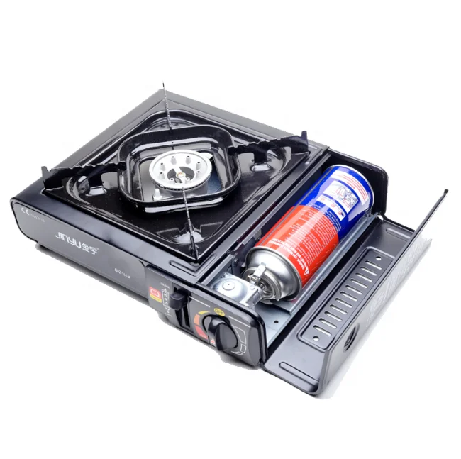 Philippine Small Asia Travel Picnic Camping Outdoor Gas Cooktop Gas Stove  burner Head with Parts Grill in India