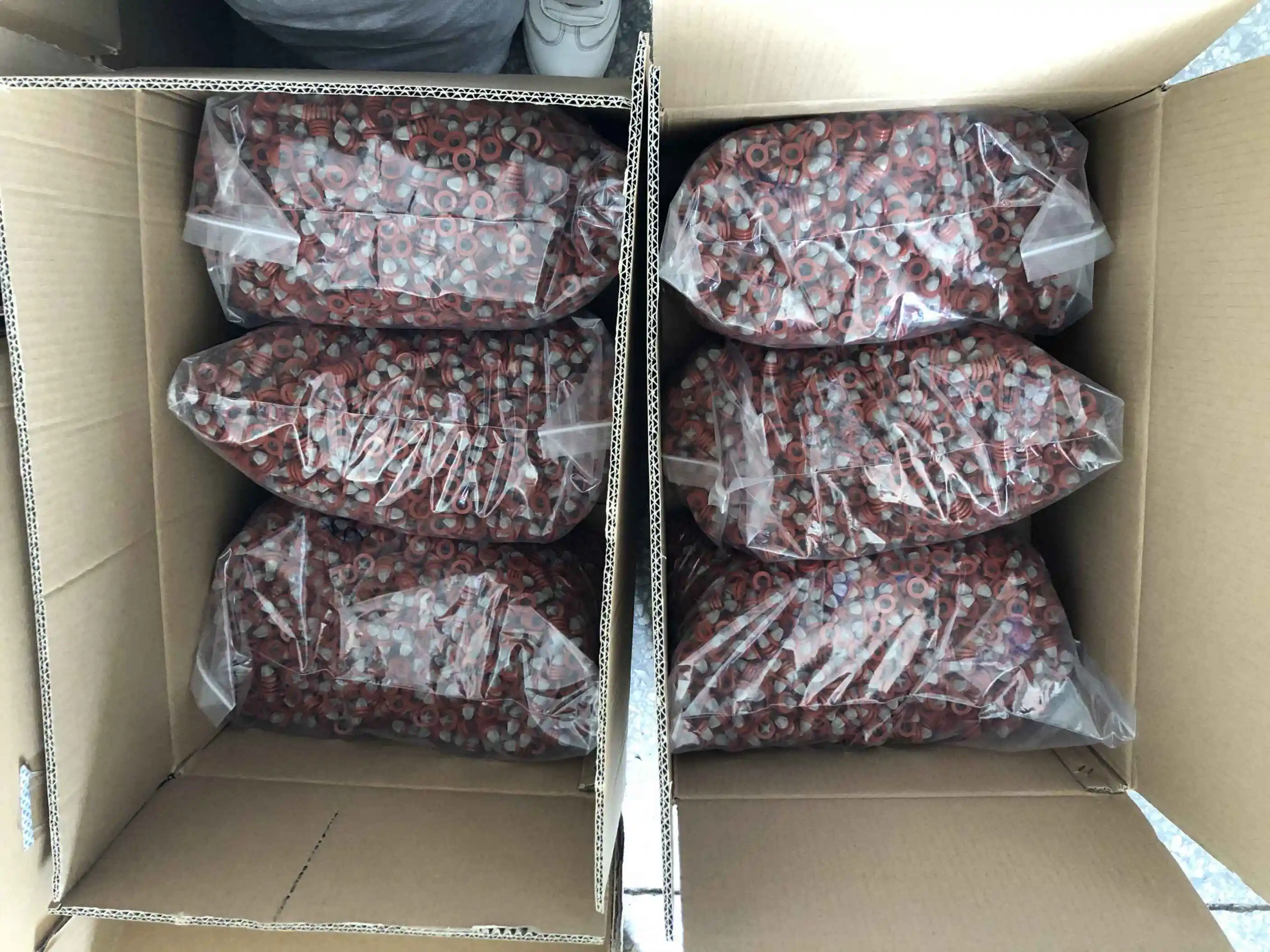 50 Mesh 3/4 1 Inch Stainless Steel Hose Filter Cap For Shower Head