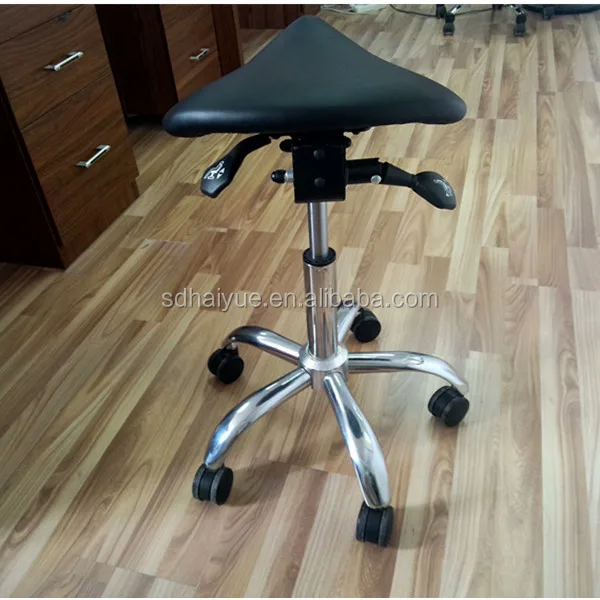 Wholesale Saddle Master Chair / Salon Beauty Barber Stool