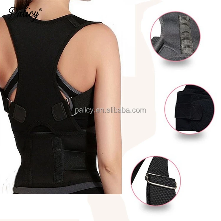 waist trainer for scoliosis