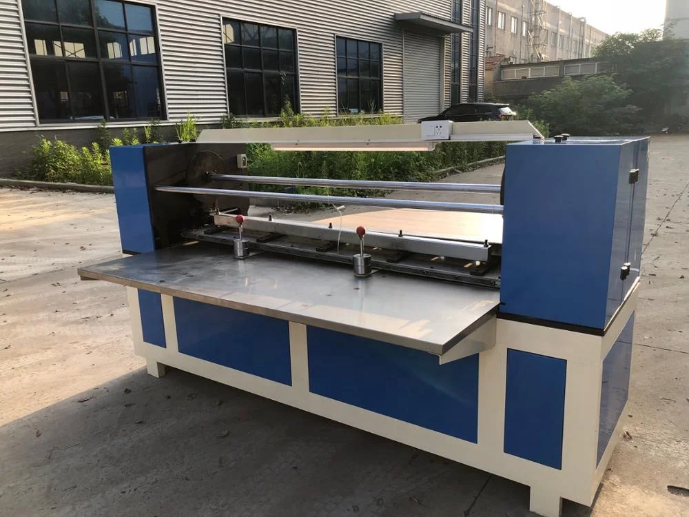 Веерообразная плиссировочная машина/плиссировочная машина для