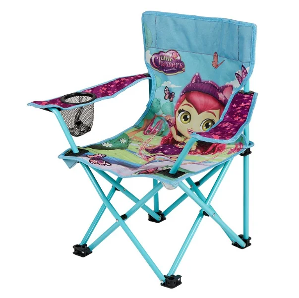 Tianye卸売カスタムロゴ赤ちゃんポータブル折りたたみビーチキャンプ折り畳み椅子子供のための Buy キッズ椅子 折りたたみリクライニング高椅子 子供のための カラフルな動物キッズ椅子屋外 Product On Alibaba Com
