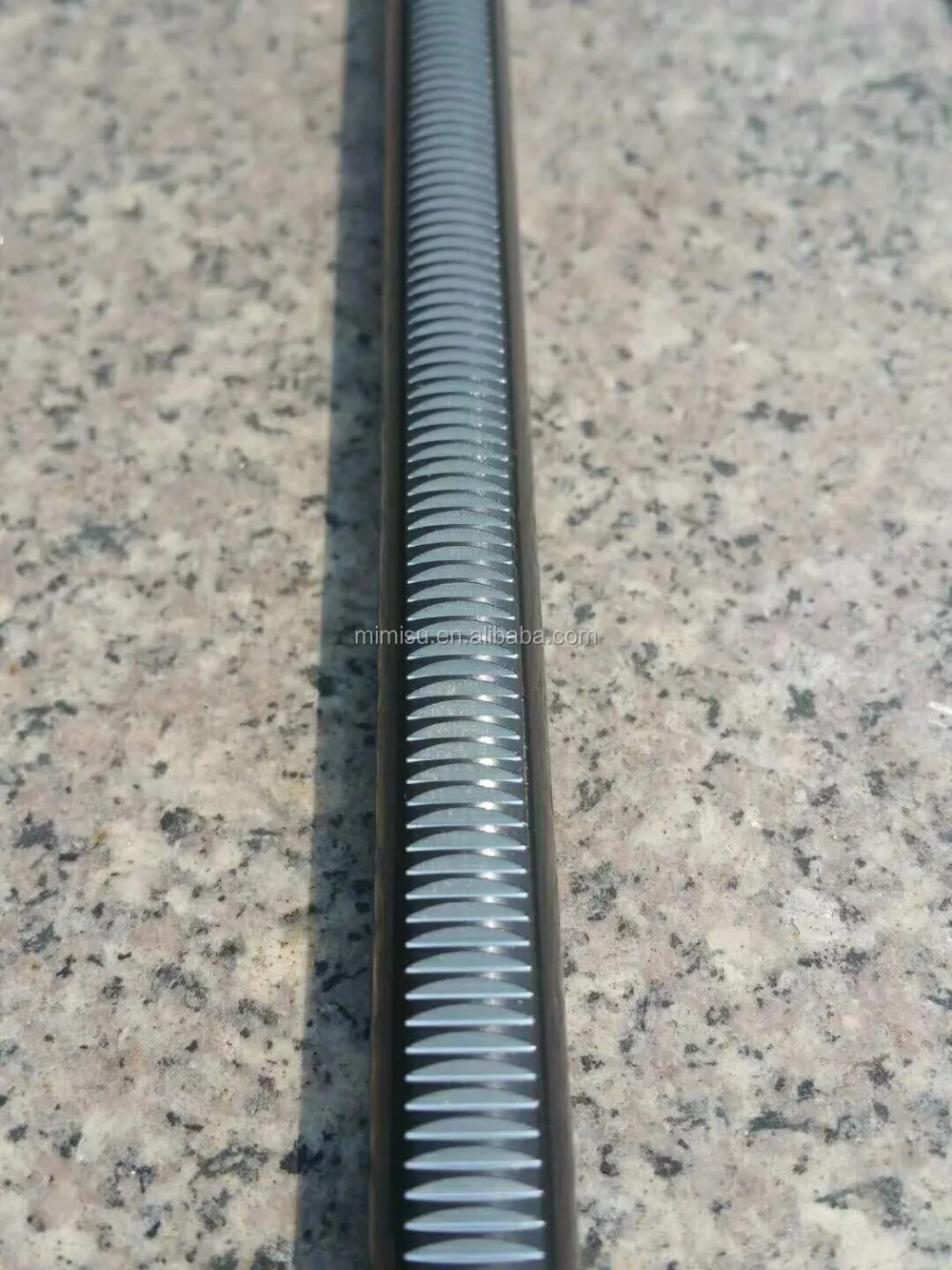 OEM и нестандартная маленькая круглая зубная Шестерня M0.5