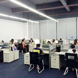 Guangzhou Benray Medical Equipment Co., Ltd. 1