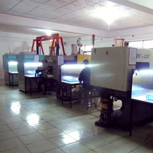 Dongguan Build Plastic & Hardware Products Co., Ltd.