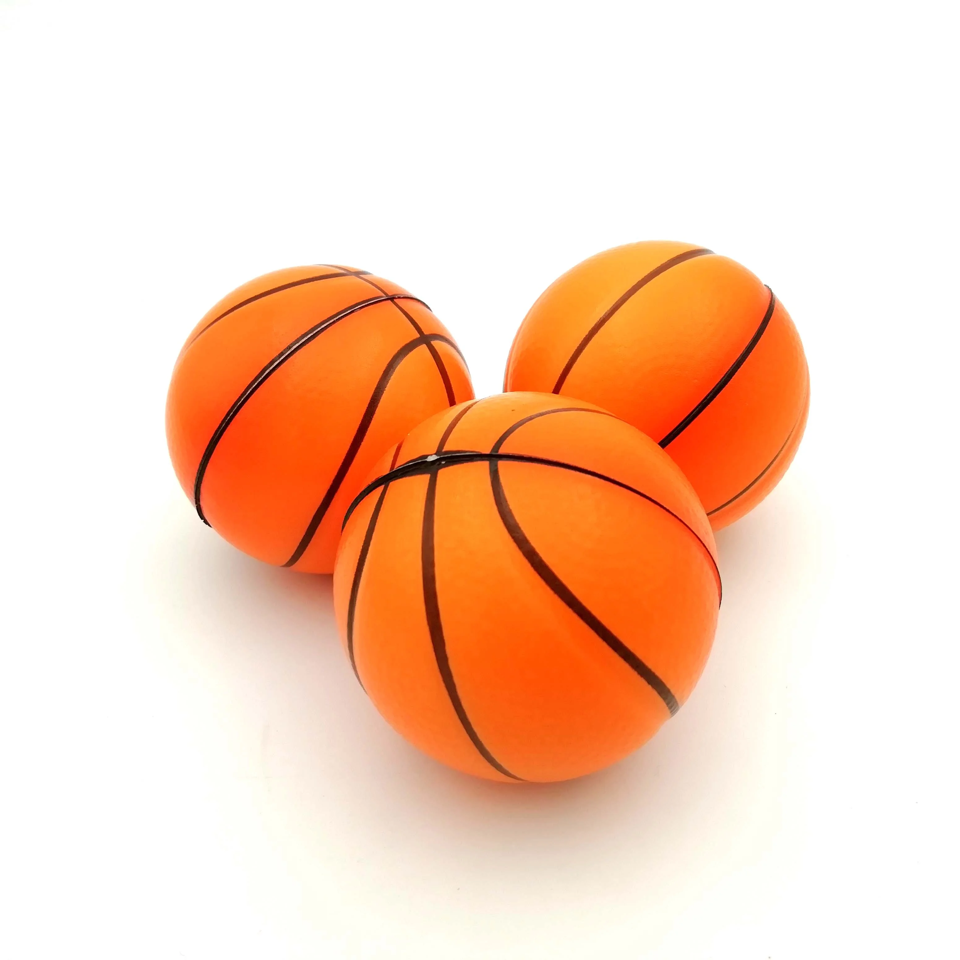 Custom Logo 360 Degree Printing Anti Stress Ball Full Color Printing Stress Reliever Ball Full Color Printing Stress Ball