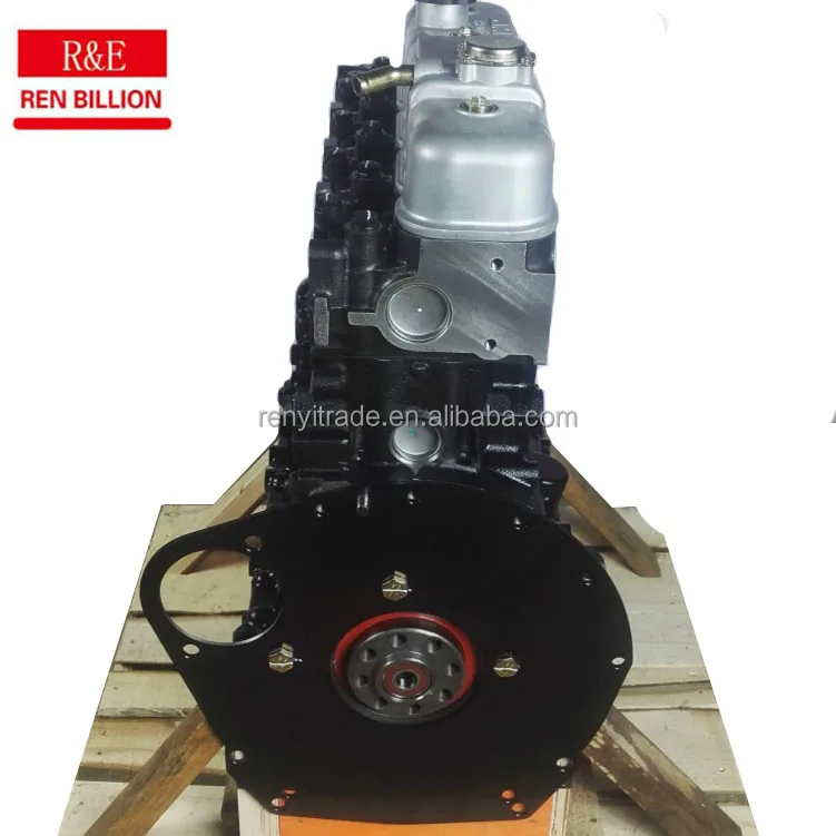 Brand New JE493ZLQ4 Engine Block by Motor Engine Suppliers