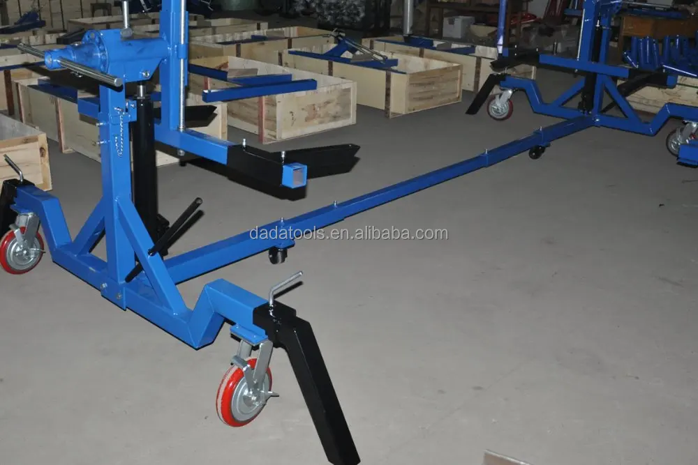 
 Автомобильная серия грузоподъемностью 2000 фунтов  