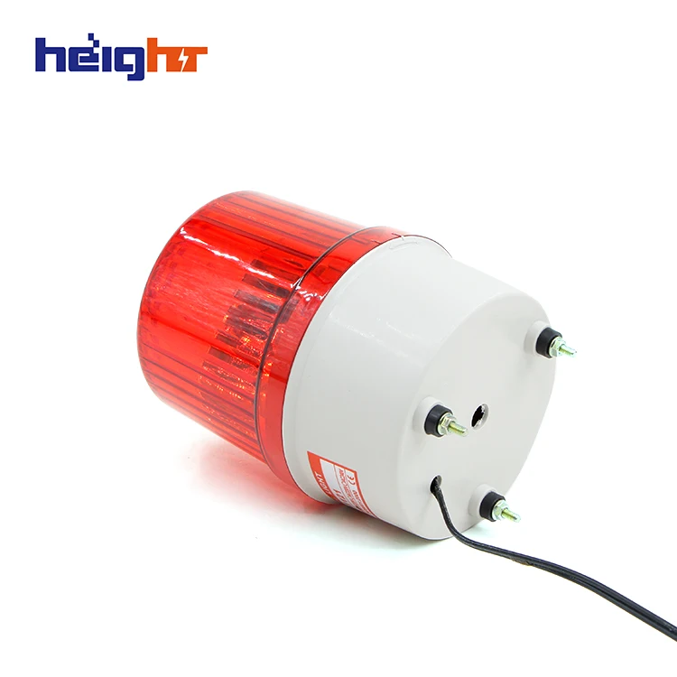 Автомобильный светодиодный сигнальный фонарь