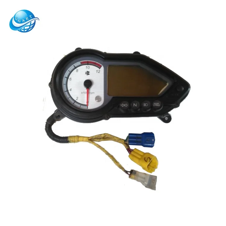 pulsar 150 digital speedometer price