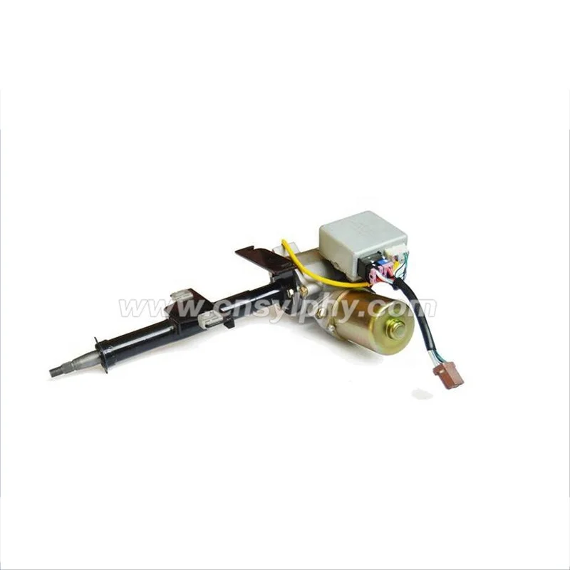 Electronic Power Steering for DFSK Mini  Bus C35 C37