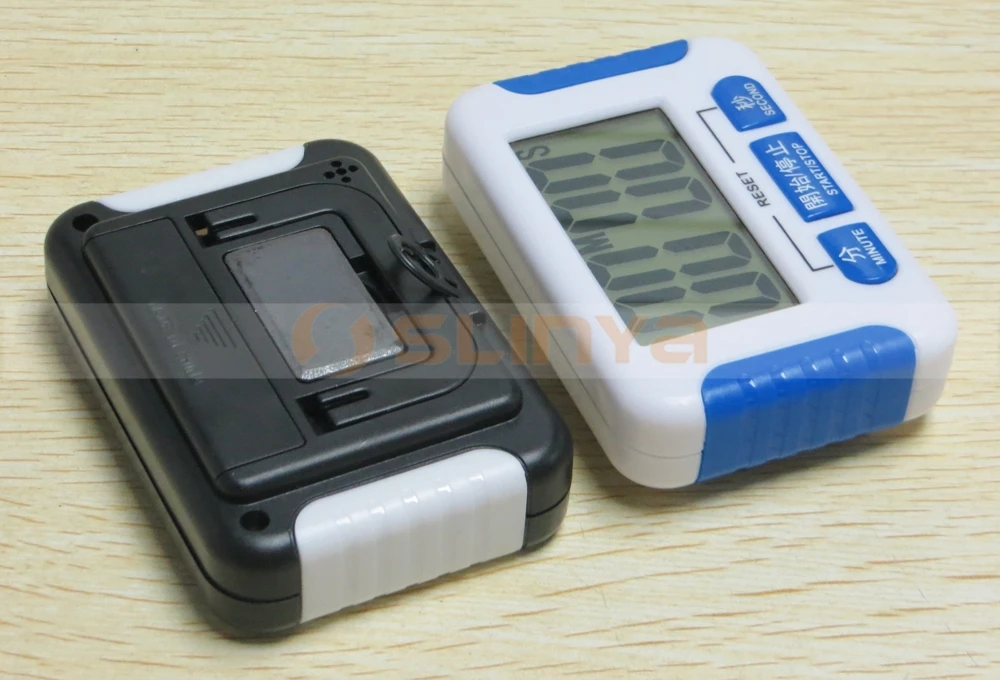 Promotion Digital Mini Setting Counddown Timer for Cooking Running Baking
