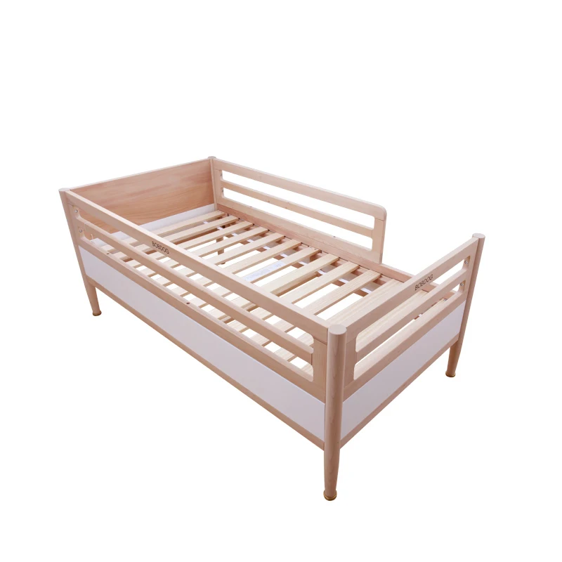 sturdy cot bed