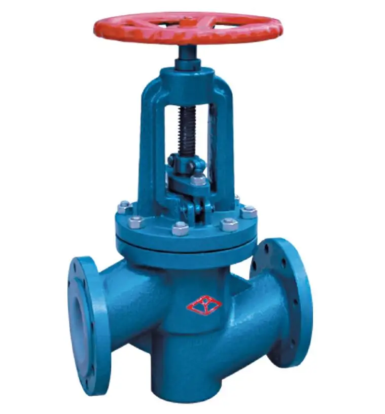 Клапан Запорный Шаровой – Telegraph