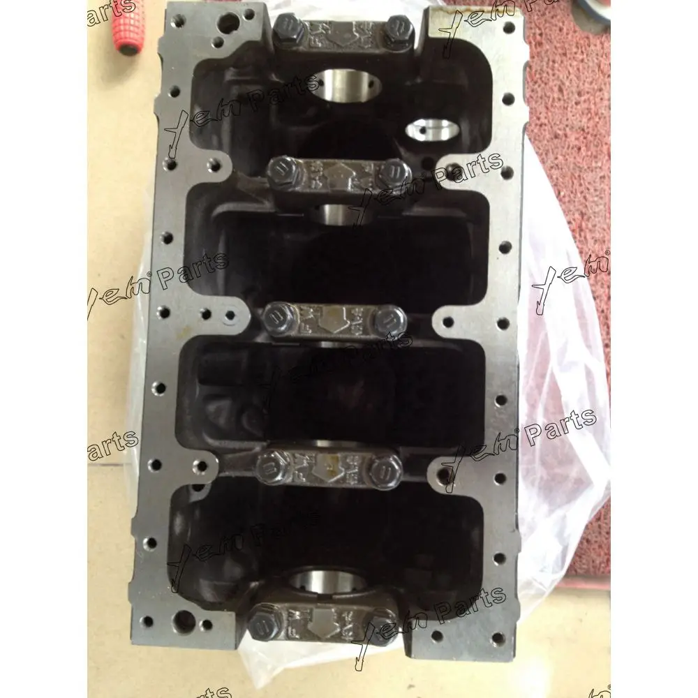 4TNV88 Cylinder Block 729602-01560 for Yanmar Engine 4
