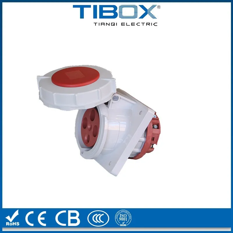 Explosion Proof Plug and Socket with Top Quality and Favorable Price