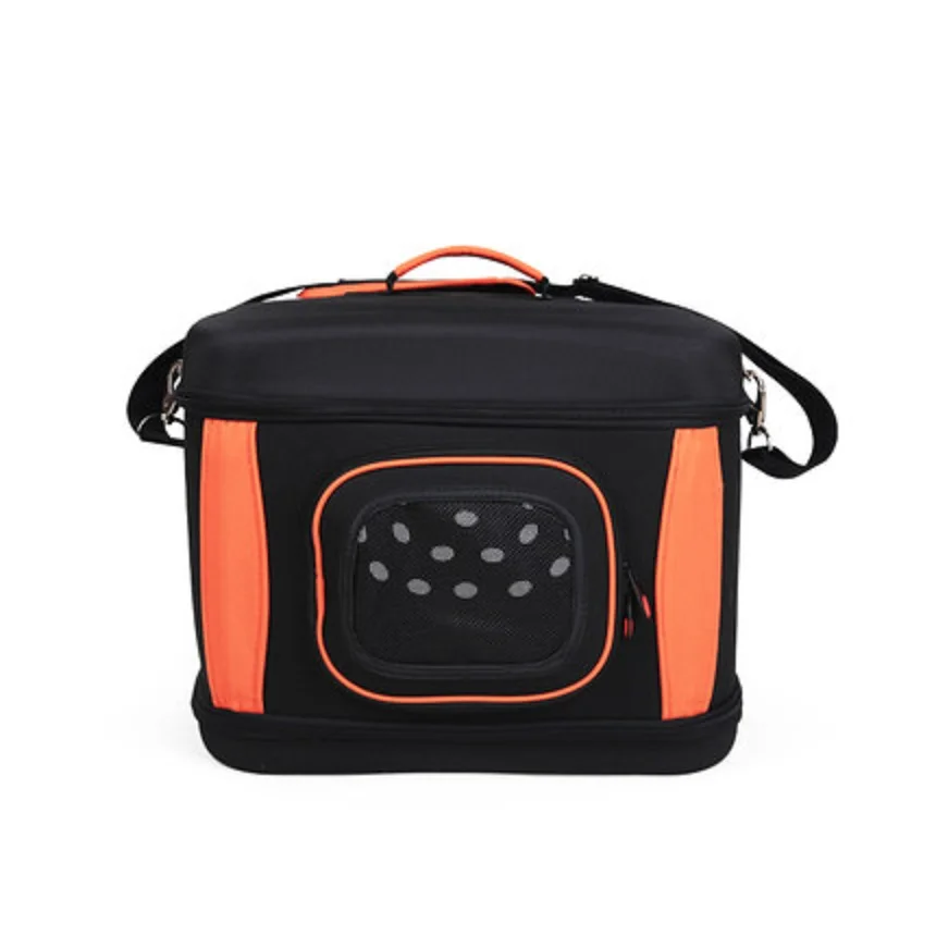 hard case pet carrier