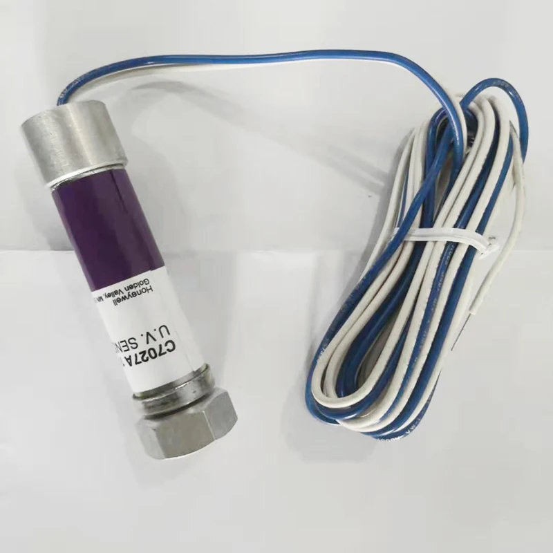 Honeywell UV Flame Detectors and Sensors