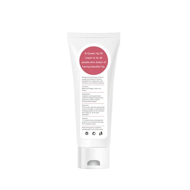 Magic Effective Natural Best Hip up Breast Enhancement Cream