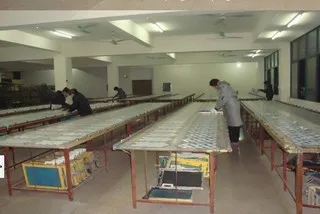 Yiwu Shuangshi Sports Goods Co., Ltd. 2