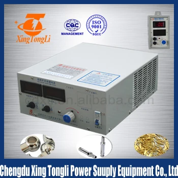 
GKD18V-300A лакировочная машина для хромированный трубка с изолированным затвором (IGBT) 