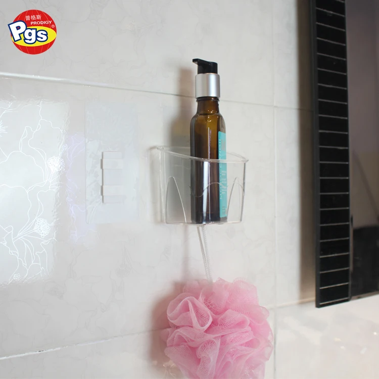 Съемный ванная комната сотовый телефон держатель мобильного телефона зарядная станция