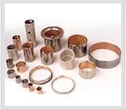 Plate Rolling Machine for Bush