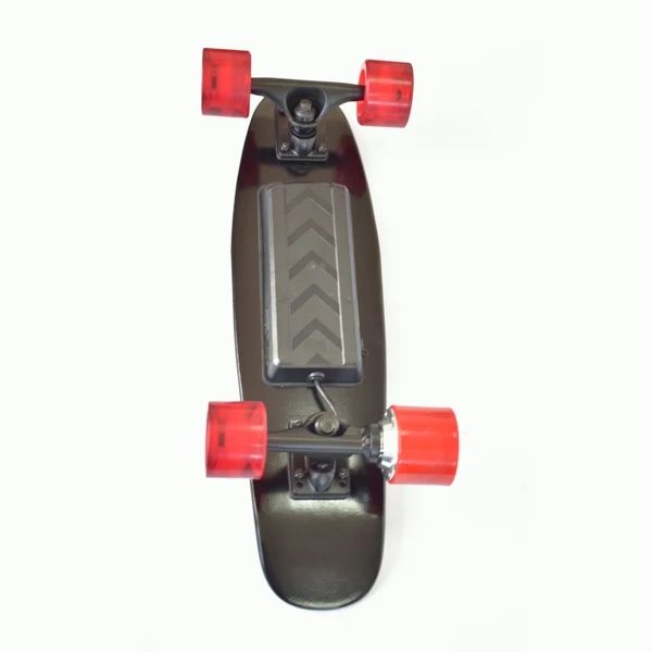 SYL-02 горячая Распродажа мини скейтборд дешевой цене Электрический скейтборд