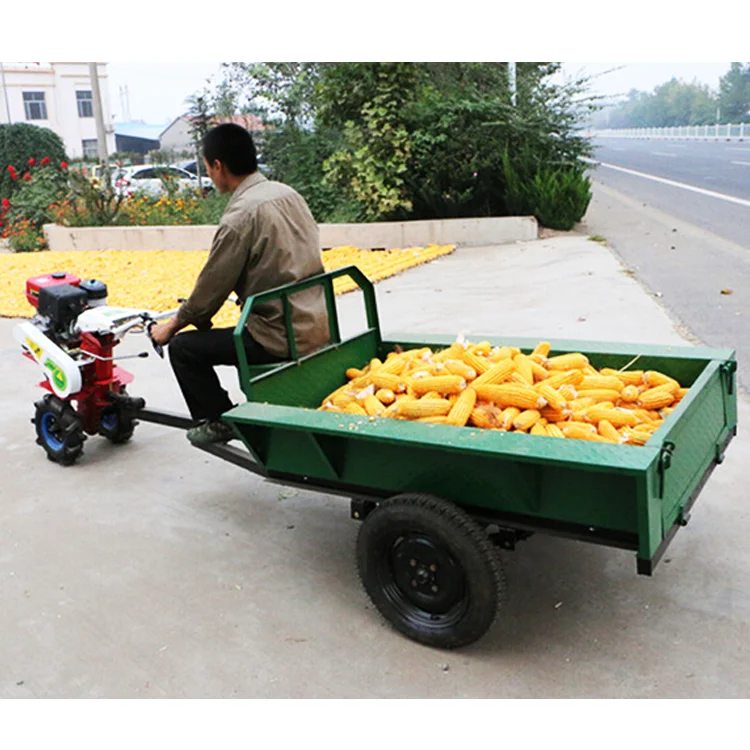 Farm Ridgeing Machine Greenhouse Frame Making Machine Small Type