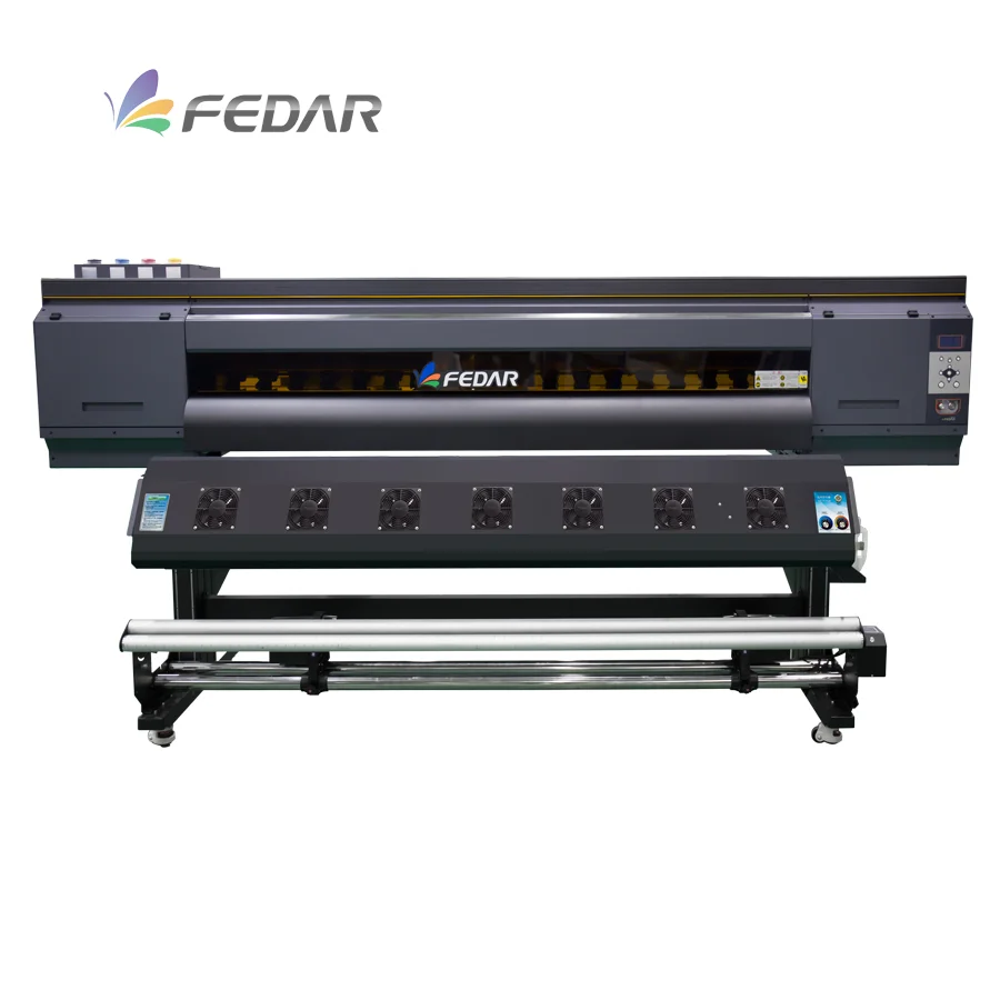 FEDAR FD1900 - GA Import