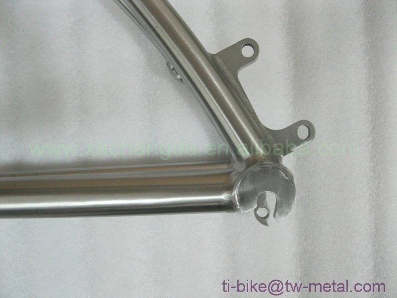 26 пляжных велосипедных рамок для круизера, индивидуальная велосипедная Рама Ti для электровелосипеда, велосипедная Рама для круизера с V-тормозом и дисковым тормозом