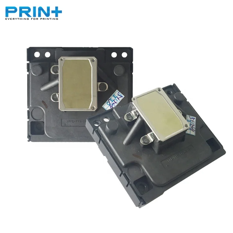 original Printhead Print Head for EPSON L310/L350/L355/L358/L351/L210//L211/L110/L450  PRINT HEAD Printhead XP411 printer parts|print head|print head for  epsonepson print head - AliExpress