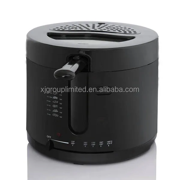 Tefal top fryer tesco