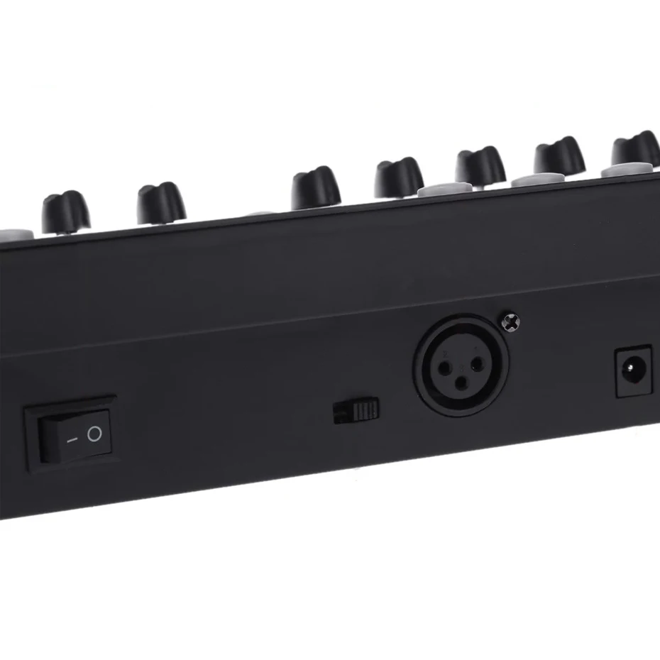 Dmx 512 Light Controller for Stage Lighting
