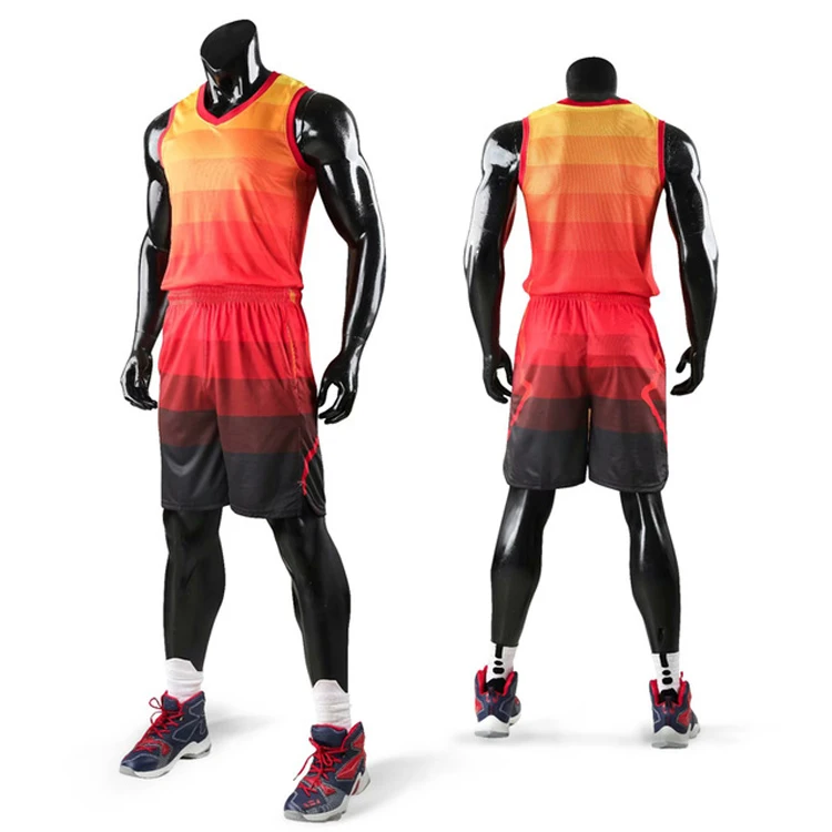 Source Professional Custom Sublimation Best Basketball Uniform Latest  Basketball Jersey Set Uniform by pace sports shop on m.