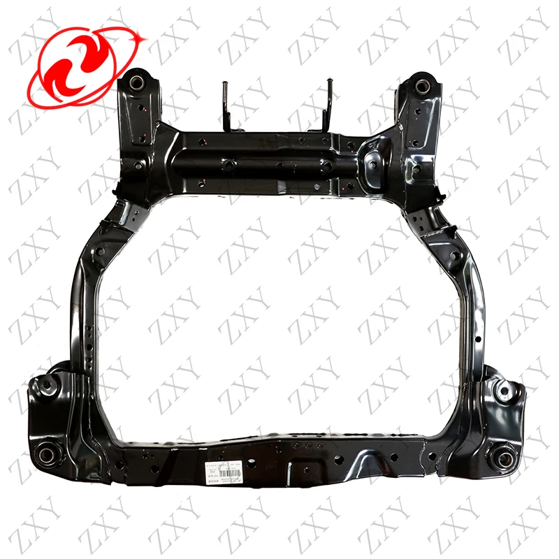 Kia Rio 05-10 Front Crossmember - High Performance OEM