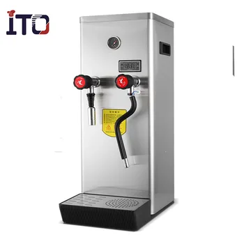 ボイラー機械 電気蒸気ボイラー12L大容量商用自動ステンレス鋼 # ZX 200A| Alibaba.com