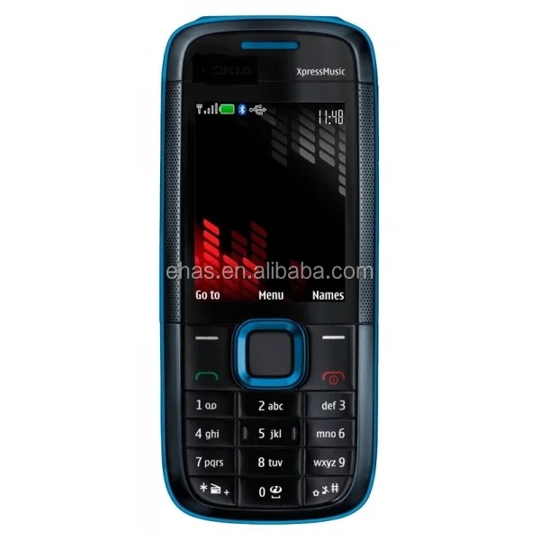 Featured image of post Juegos Para Nokia 5130 Aproveite o frete gr tis pelo mercado livre brasil