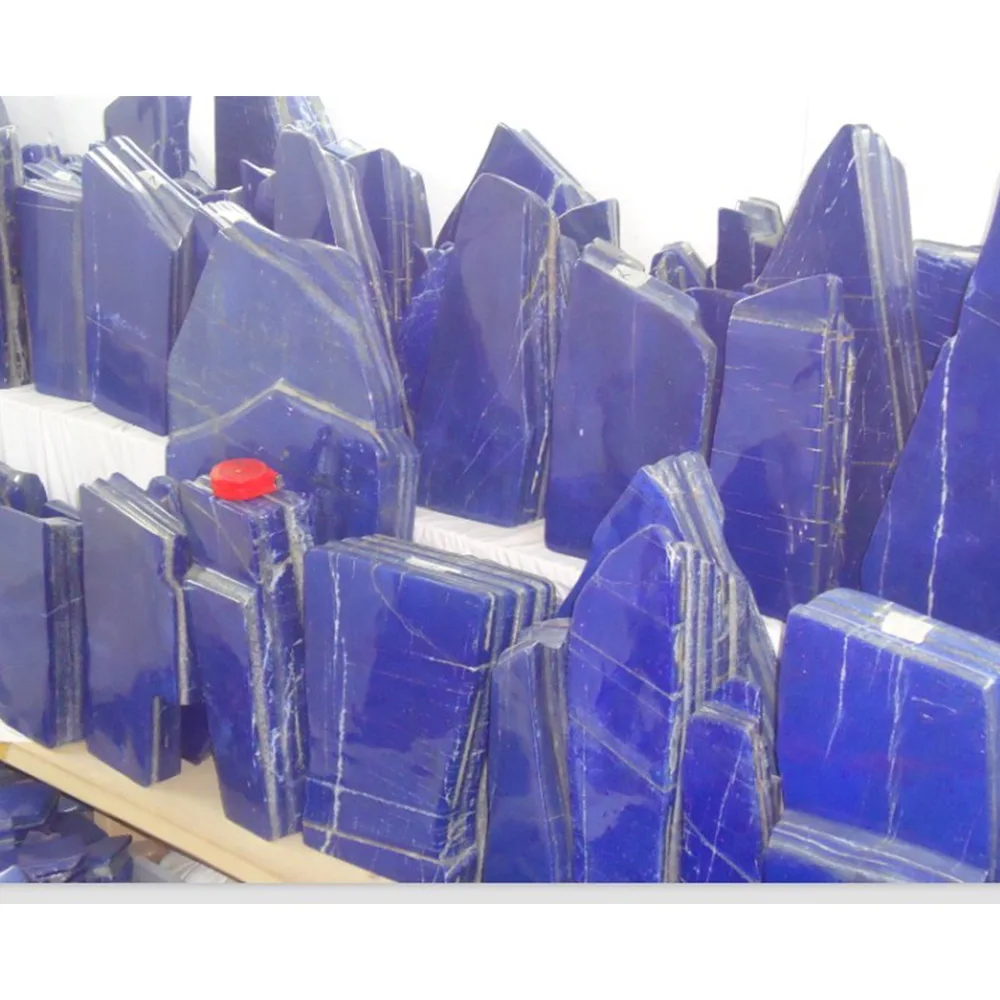 LAPIS LAZULI TABLE TOPS HANDICRAFTS for RESTAURANT DECOR