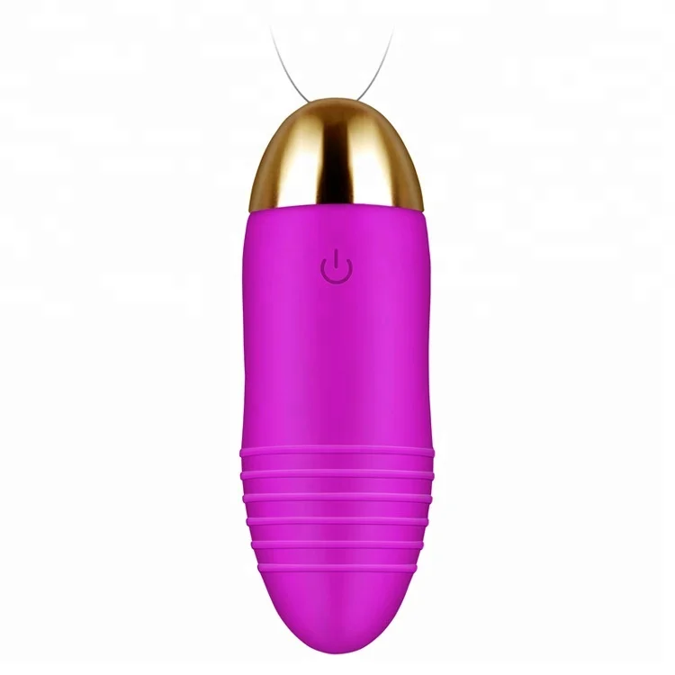 APP Control Exercise Training Body Vibrating Eggs Massage Vibrator Kegel Ball