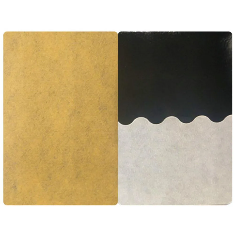 Прямая поставка пластырь с имбирем для здоровья натуральные травы китайская медицинская Пластырь от боли в коленях шее спине