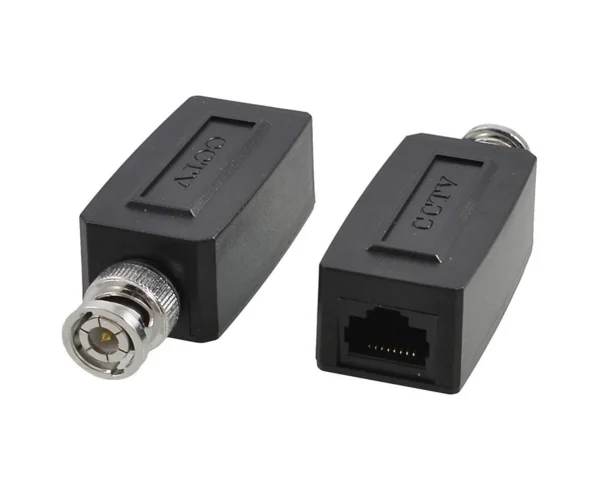 video balun cat5