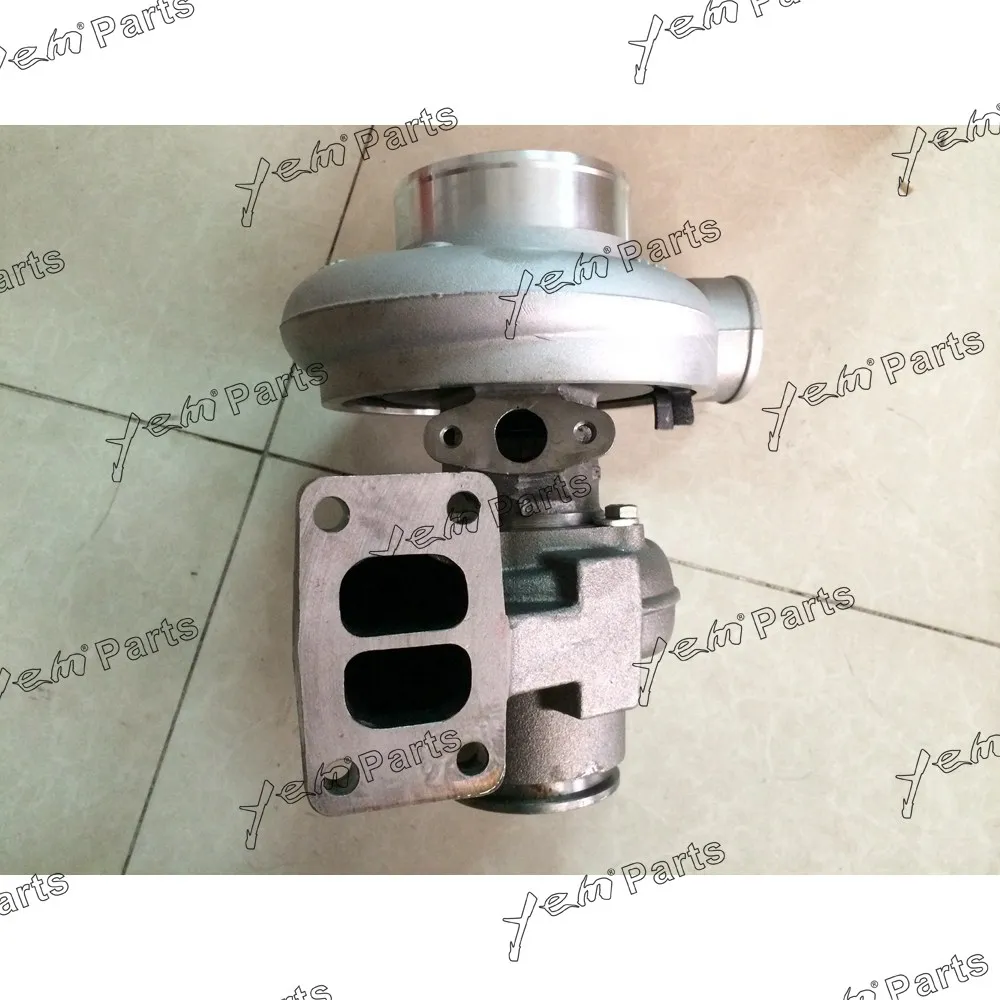 6D102 Turbocharger Engine Turbo 6735-81-8031 2