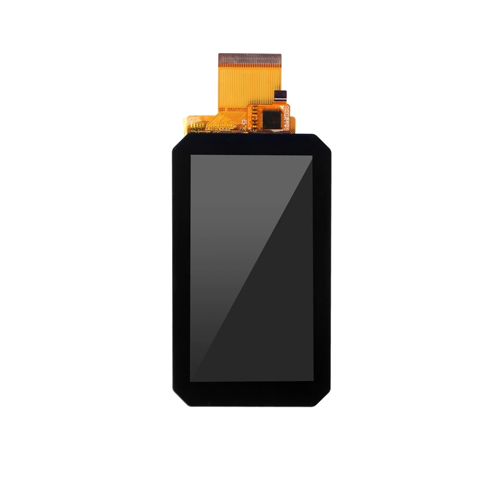 tft display power consumption for sale