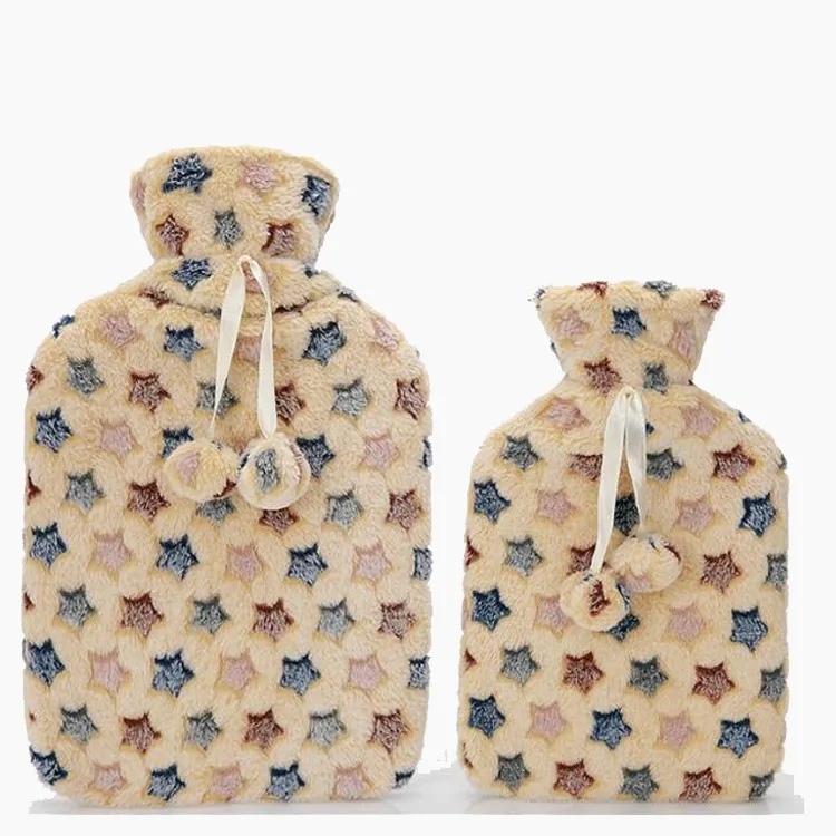 Hot Water Bag With Cover Hot Water Bag Warmer Rubber Rubber Hot Water