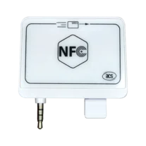 
 Внешний картридер ACR35 NFC MobileMate  <span style=