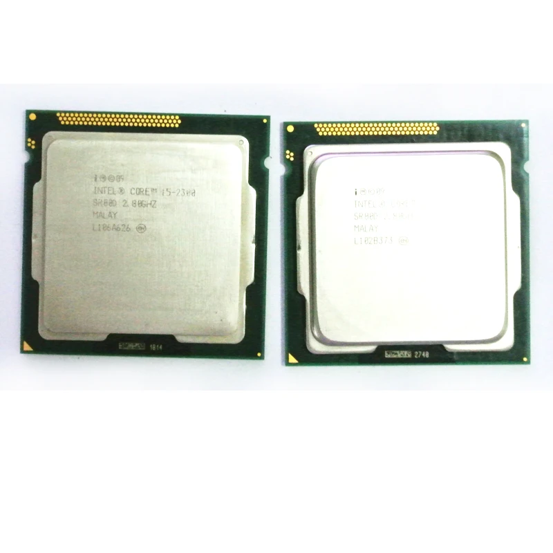 Desktop Used for Intel Core I5 3.5 Ghz Processor 6th Gen