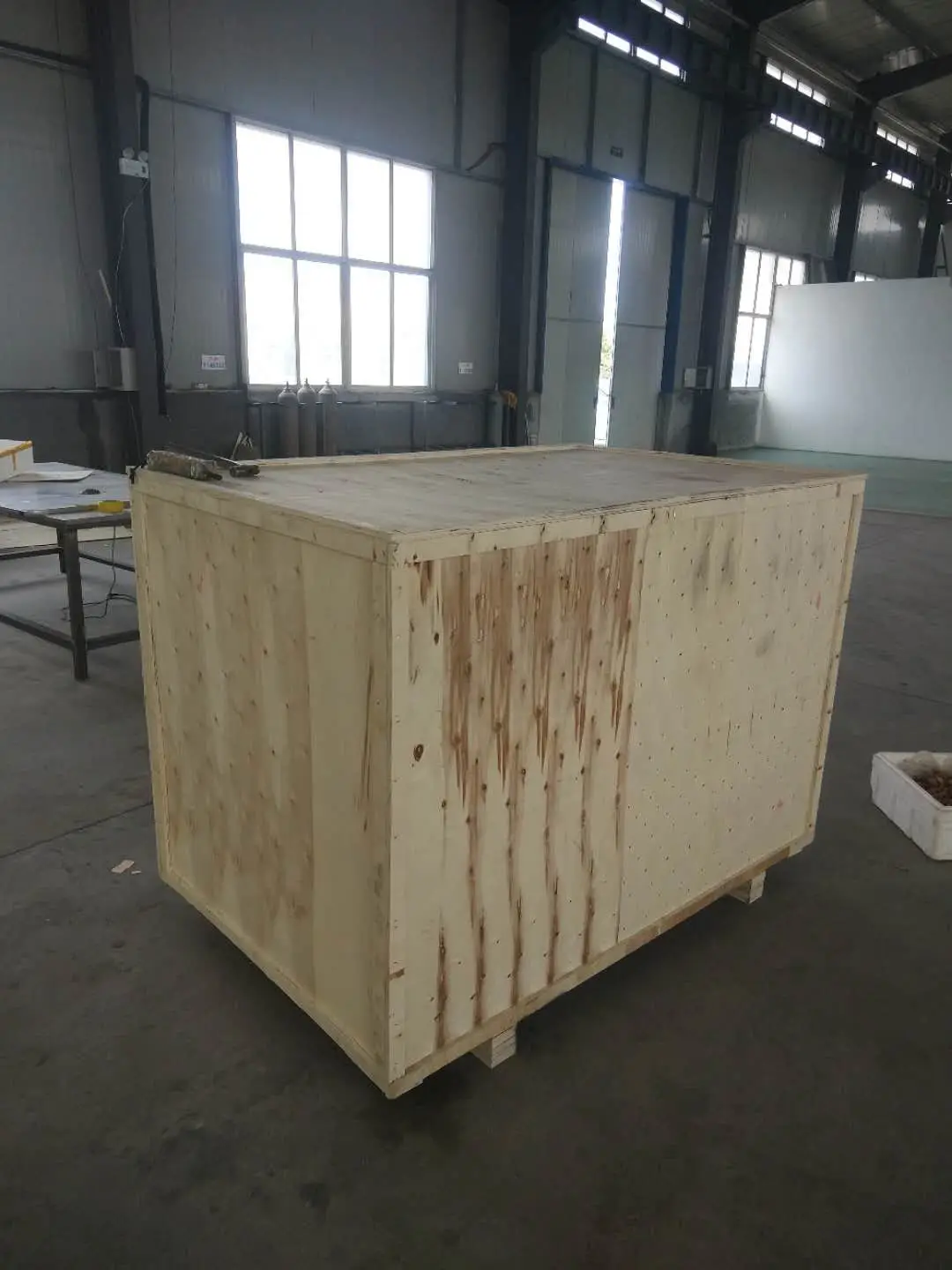 
 Промышленный пищевой резак, измельчитель, измельчитель Buffalo  